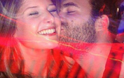 Maria Botelho Moniz assombrada pela morte trágica do noivo: