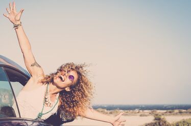 Colagénio: o aliado das celebridades, agora no cabelo! 