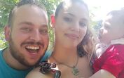 Morte e inferno: envolvida em acidente fatal, Carina perseguida por família da vítima