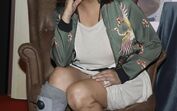 Maldita bruxaria! Helena Laureano sofre em casa e confessa medo