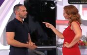 Triste destino! Cristina Ferreira reduz Cláudio Ramos ao papel de simples cronista social