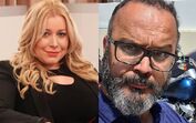 Fernando Rocha chama gorda, porca, homofóbica e racista a Suzana Garcia e é atacado