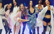 Atrizes famosas no mundo das acompanhantes de luxo