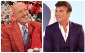 Tudo a descoberto! A zanga entre Manuel Luís Goucha e Tony Carreira