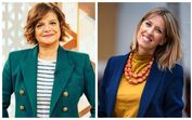 SIC não se aguenta sem Júlia Pinheiro! Ana Marques batida por Fátima Lopes