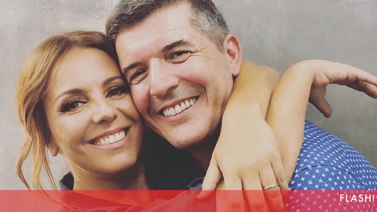 T Nia Ribas De Oliveira E Jo O Bai O Unidos Para A Vida Saiba As