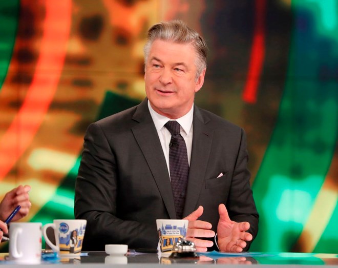 Ilibado Julgamento De Alec Baldwin Por Homic Dio Involunt Rio