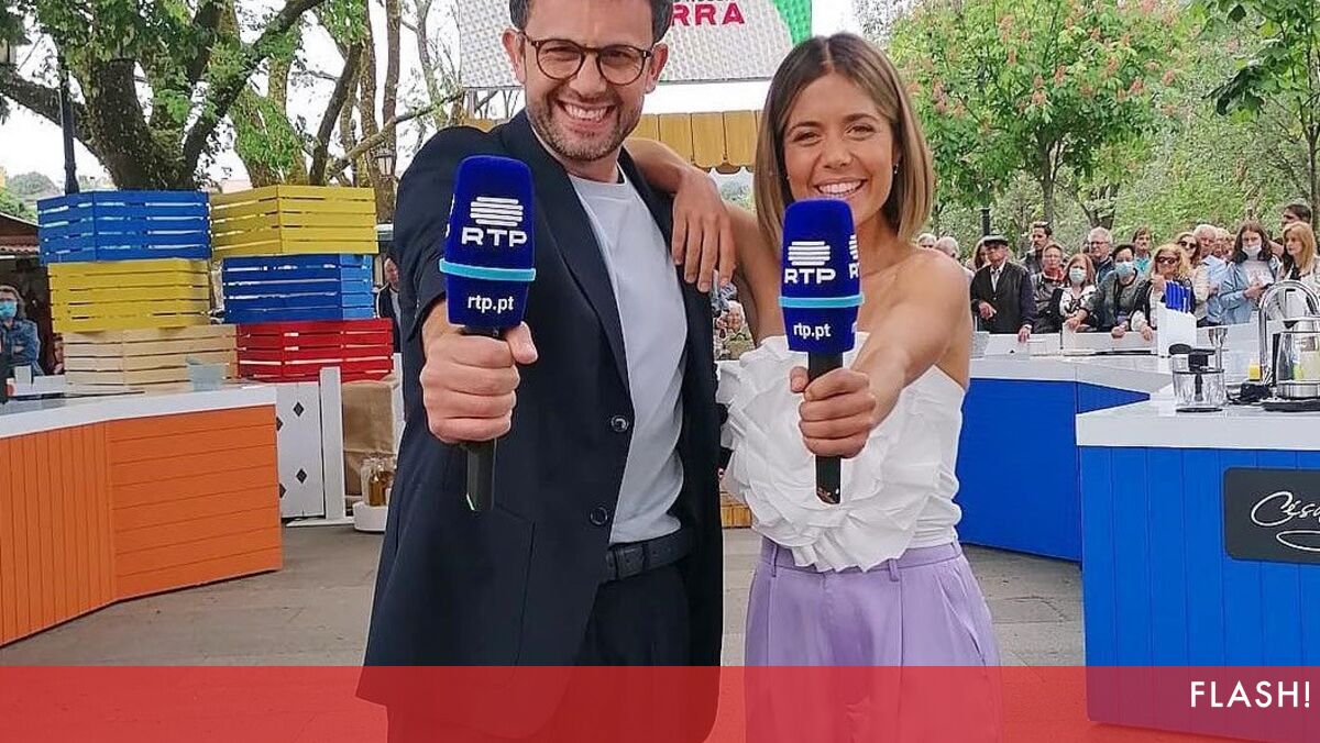 Isabel Silva Bateu Estrondo A Porta Da Tvi Alegando Estar