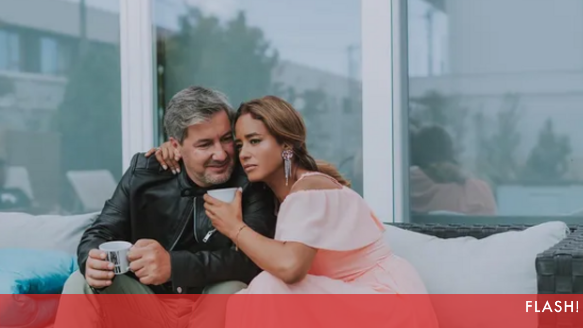 Liliana Almeida Quebra Sil Ncio E Conta Tudo Sobre Casamento Bruno