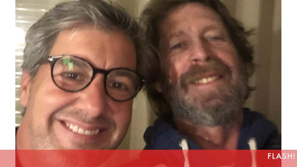 João Quadros afasta se de roast a Bruno de Carvalho e deixa algumas