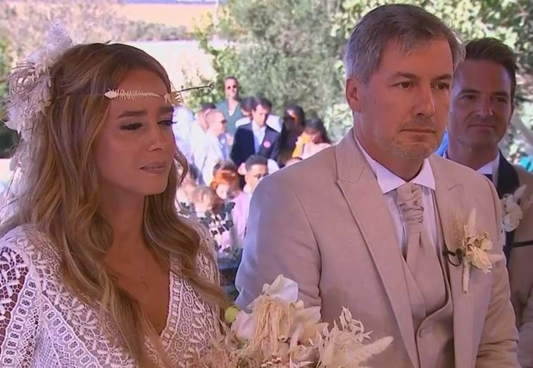 Em Menos De Um Ano Como O Casamento De Bruno De Carvalho E Liliana