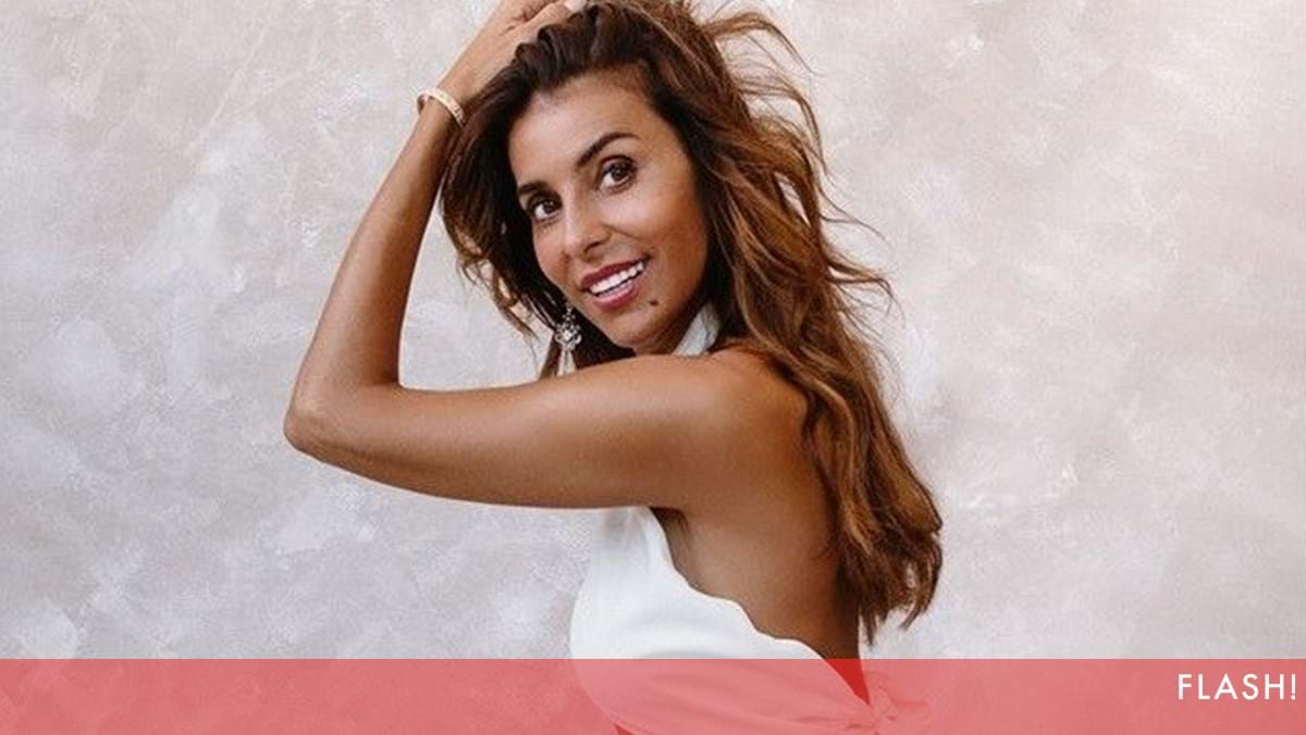 Catarina Furtado Abre Janela De Intimidade E Revela Qual A Primeira