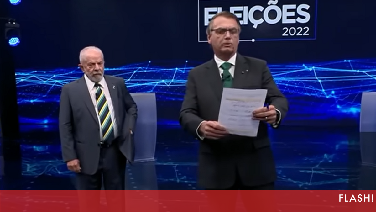 Revolução nos debates A Grelha da Semana FLASH