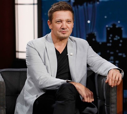 Acidente Grave Deixa O Ator Jeremy Renner Em Estado Cr Tico Mundo