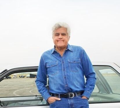 Nada Corre Bem A Jay Leno Depois Das Graves Queimaduras Sofre