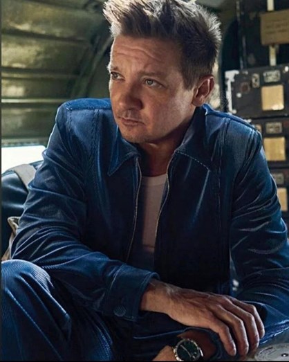 Acidente Grave Deixa O Ator Jeremy Renner Em Estado Cr Tico Mundo