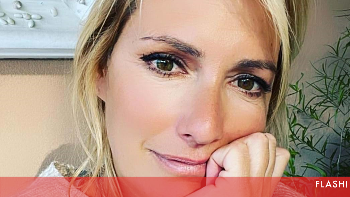 Fernanda Serrano alimenta polémica da separação Tomei uma das