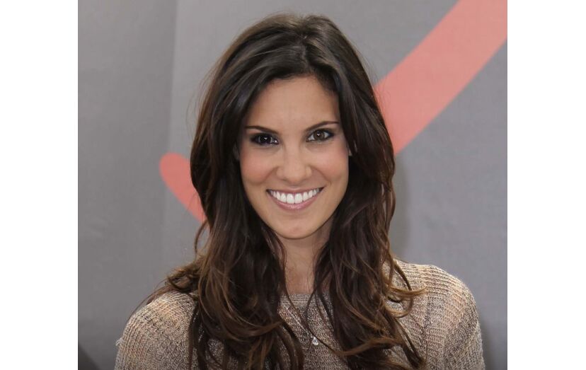 Depois da estreia de Os Traidores Daniela Ruah dá que falar