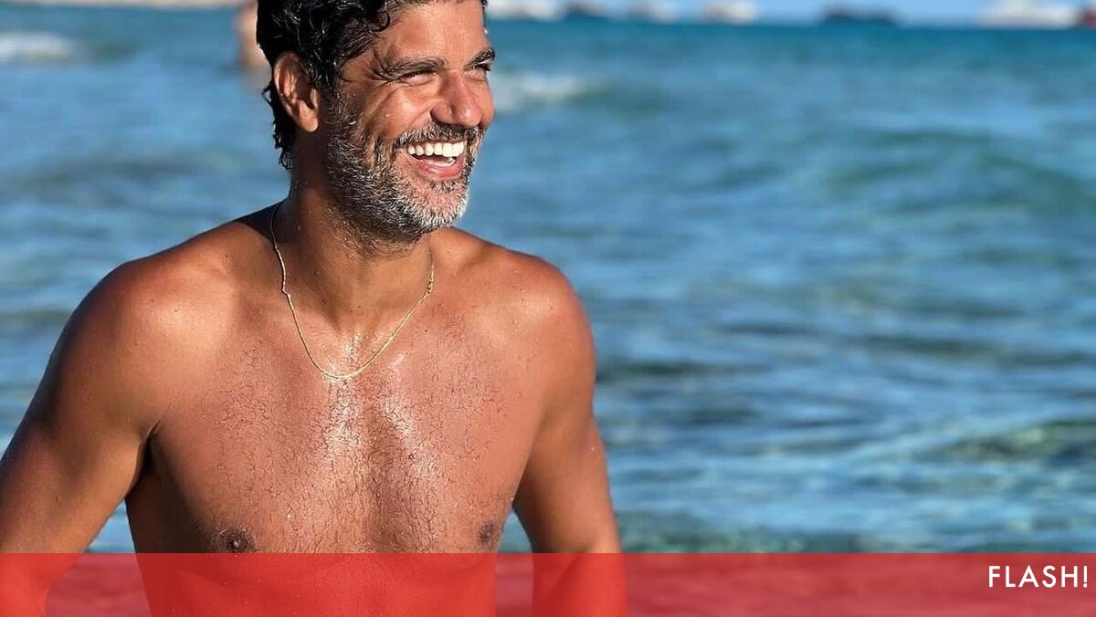 Muito Amor Para Dar As Paix Es De Bruno Cabrerizo Que Viveu Pol Mica