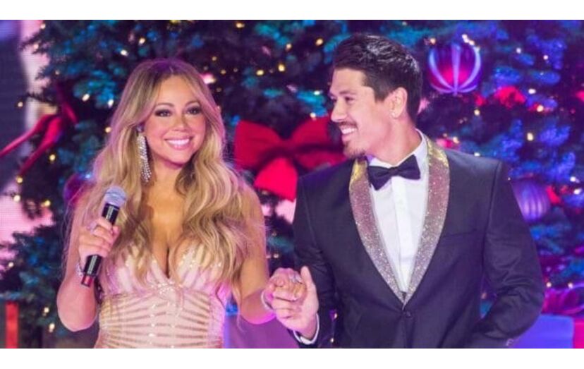 Ex namorado de Mariah Carey revela motivos da separação da cantora após