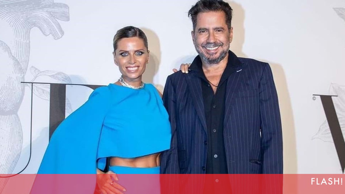 Joana Gon Alves Namorada De Lu S Pedro Nunes Recebe Mar De Apoio