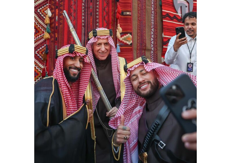 Jorge Jesus O Homem Do Momento Na Ar Bia Saudita Como O Treinador