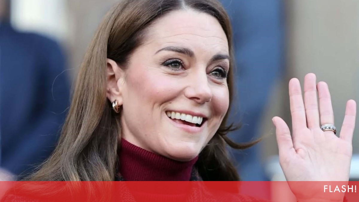 Kate Middleton Prepara Revolu O Na Coroa Nova Agenda E Regras Do