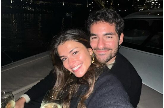'Eles estão numa bolha de amor': Sílvia Botelho sobre relacionamento de Luisinha Oliveira e José Condessa