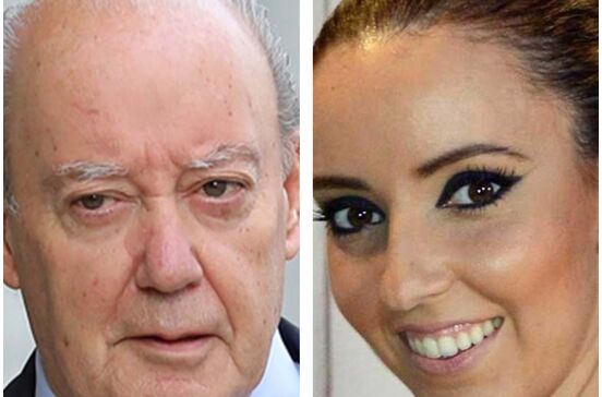 Alexandre, Jorge Nuno, Joana Pinto da Costa