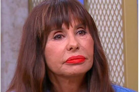 Manuela Moura Guedes