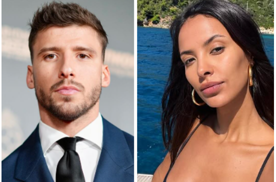 Rúben Dias, maya jama