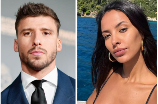 Rúben Dias, maya jama
