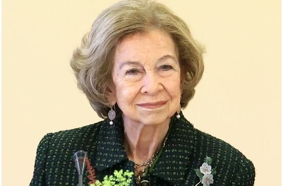 Rainha Sofia