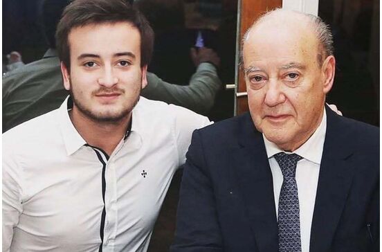 Nuno Pinto da Costa