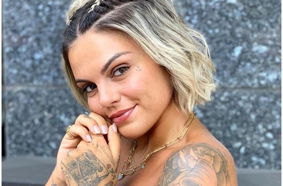 Fanny Rodrigues