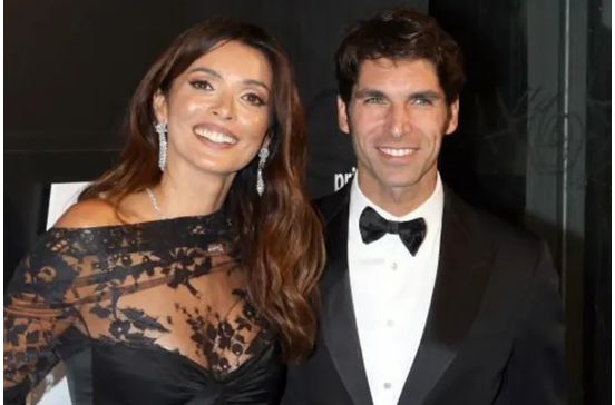 'O juiz decidiu, está decidido': o título de 'separação do ano' vai para Maria Cerqueira Gomes e Cayetano Rivera