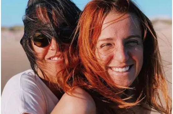Gabriela Sobral, Inês Herédia