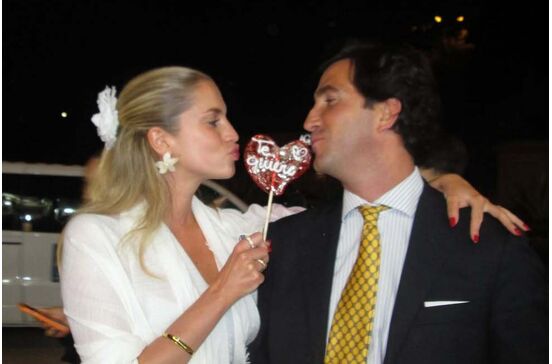 Frederico Porém Murta, Júlia Palha