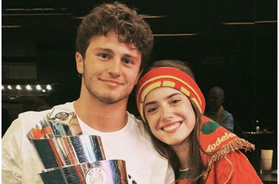 Madalena Aragão, João Neves