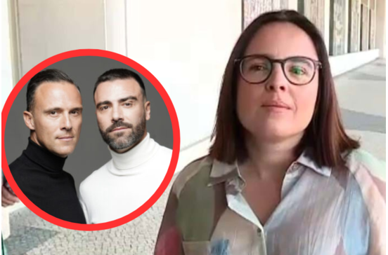 Joana Marques enfrenta processo movido pelos Anjos por piada sobre desafinação