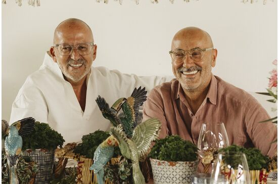 Manuel Luís Goucha e Rui Oliveira expandem negócios no Alentejo com nova propriedade