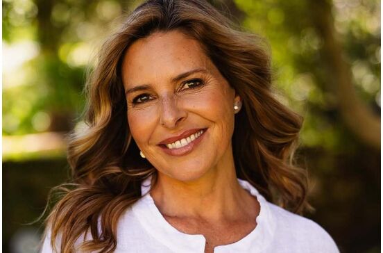 Rita Stock enfrenta linfoma após dramas familiares