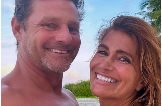 Liliana Campos e Rodrigo Heredia