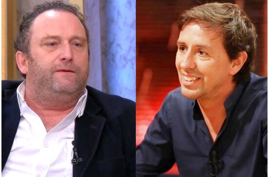 Eduardo Madeira, Manuel Marques