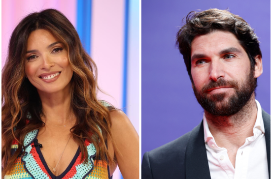 Maria Cerqueira Gomes, Cayetano Rivera 