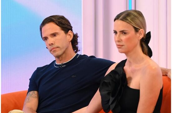 Marcos Tenório Bastinhas fala sobre depressão no 'Dois às 10', com Dália Madruga