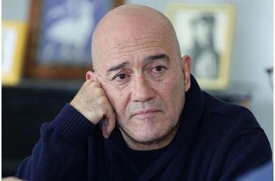 José Raposo visto como um nome grande na arte e generoso por um escritor