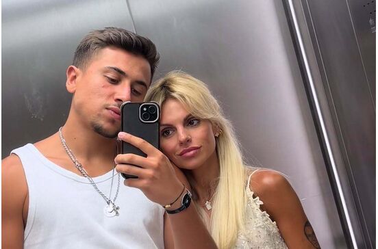 Fanny Rodrigues enfrenta desafios após encontrar o amor com Detchi