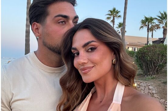 Daniel Gregório e Liliana Filipa: reconciliação à vista?