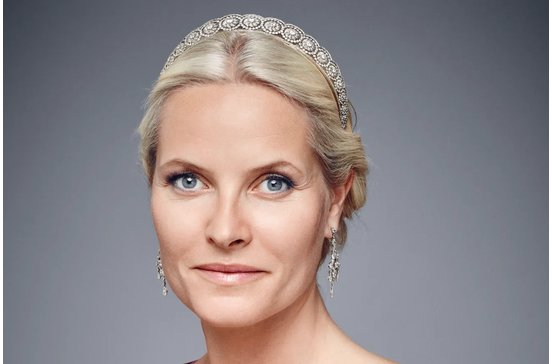 Mette-Marit